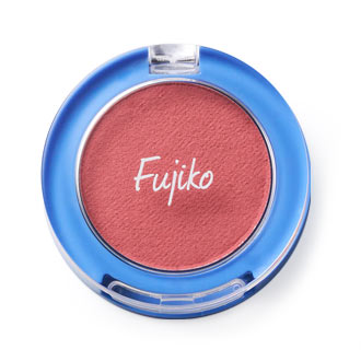 どこでもチーク