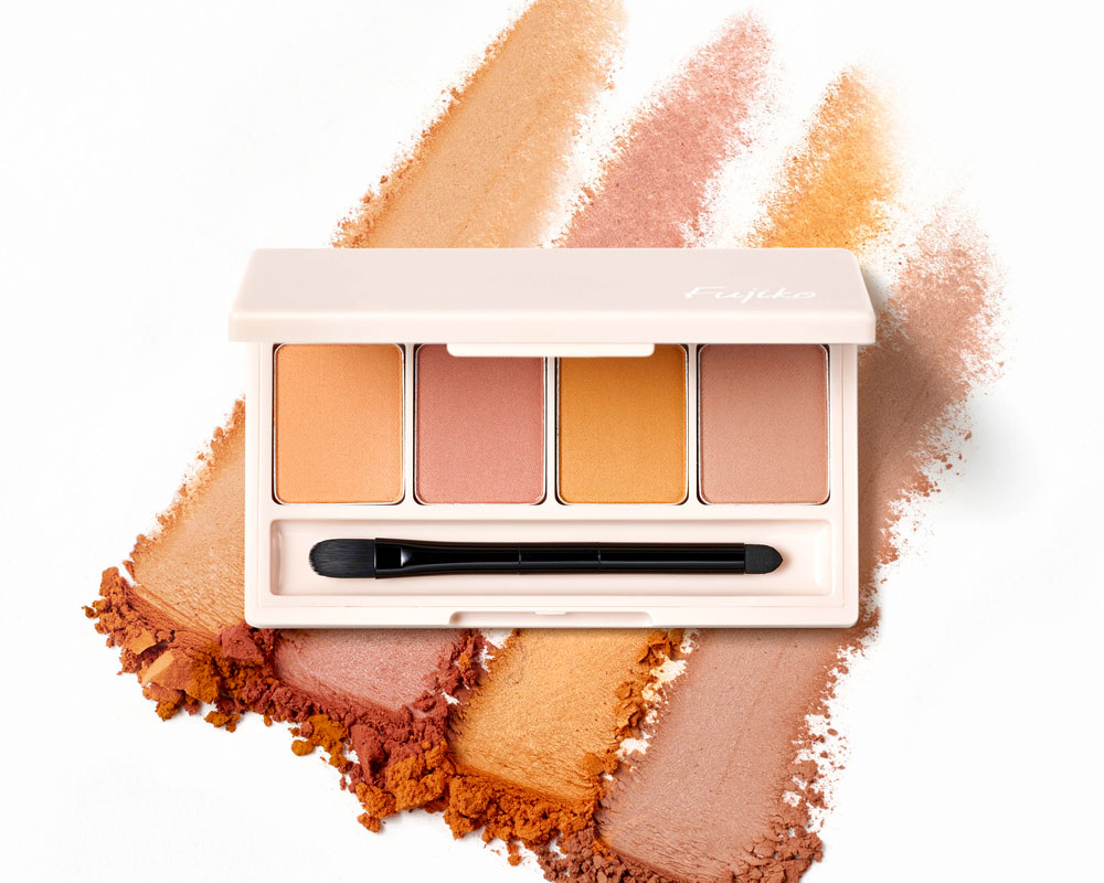 フジコ 2022年上半期ベストコスメ受賞