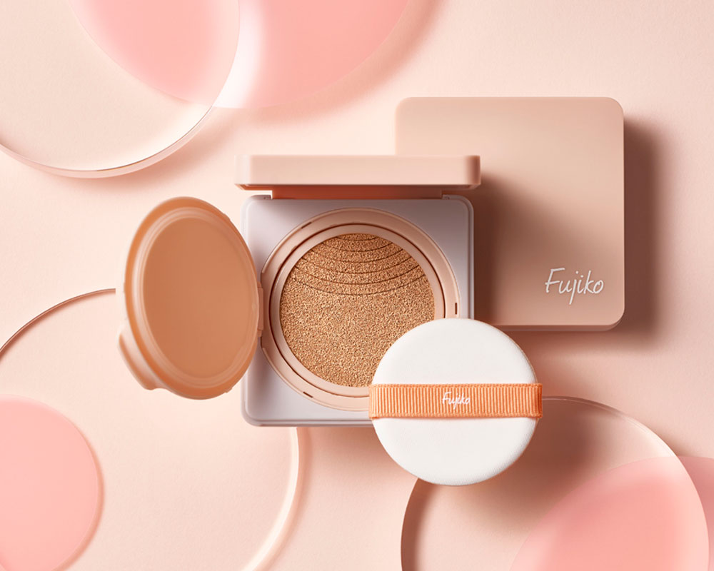 デュアルクッション