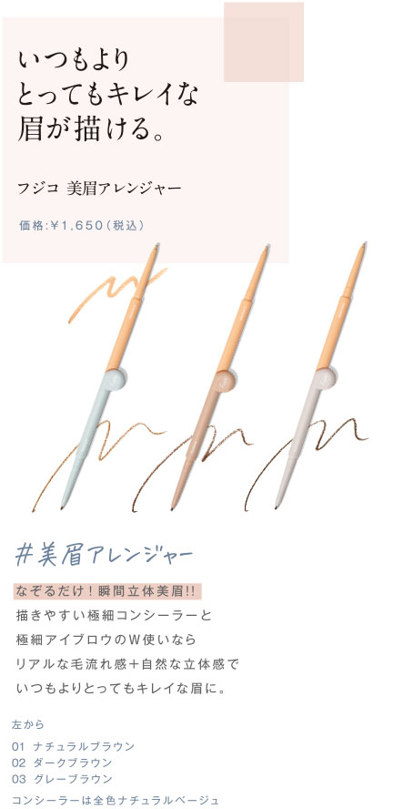 美眉アレンジャー